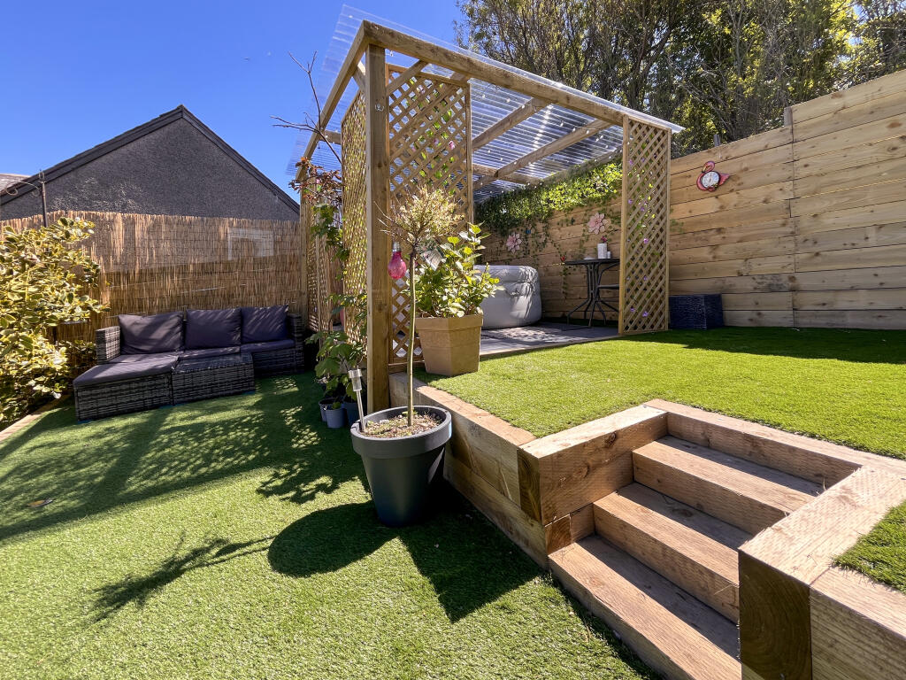 Pergola