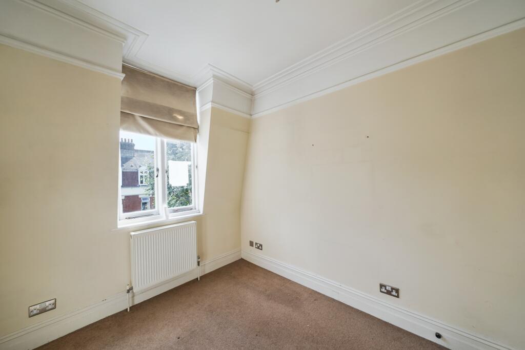 Flat 111 Castellain Mansions, Castellain Road, Maida Vale, London, W9 1HG