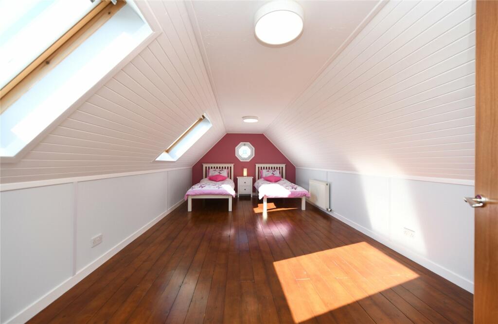 Annexe Bedroom (4)