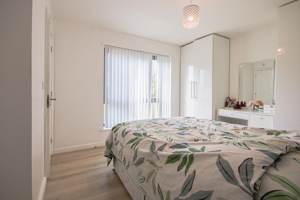 Bed 1