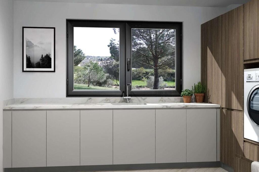 The Fairlie Utility