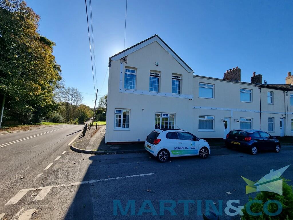 Front of Property...