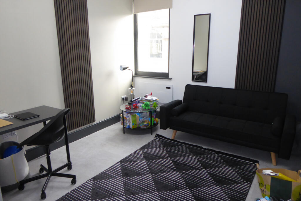 1 bed flat to rent China Street, Lancaster LA1