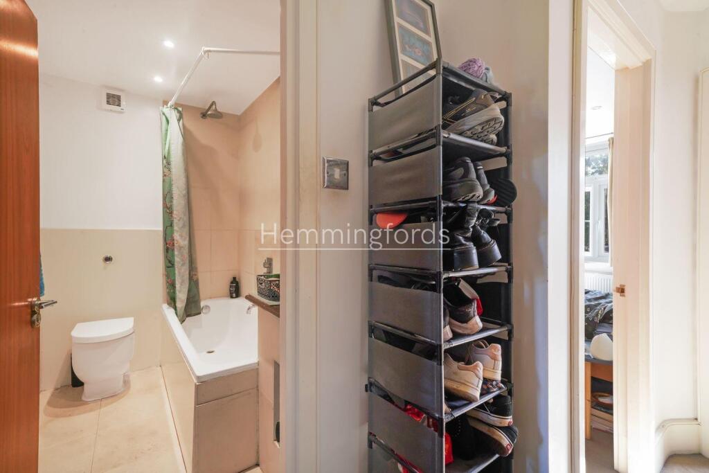 Flat 3, 553 Caledonian Road - eNe1zTLAS7IxaO75JIh0