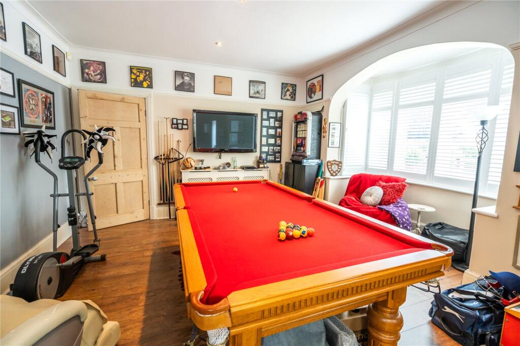 Front Room