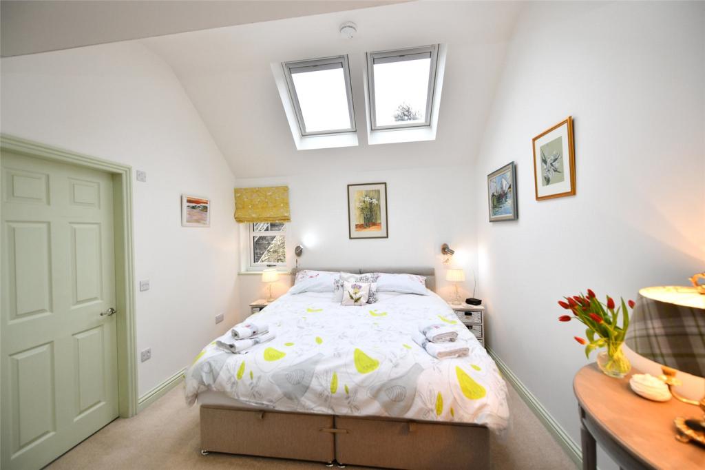 Bedroom Area