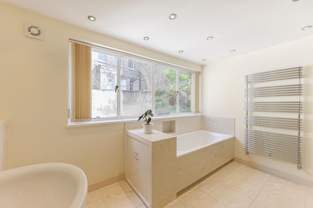 27 Eaton Row, Belgravia, London SW1W 0JA