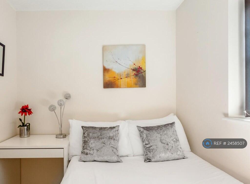 3rd Bedroom 