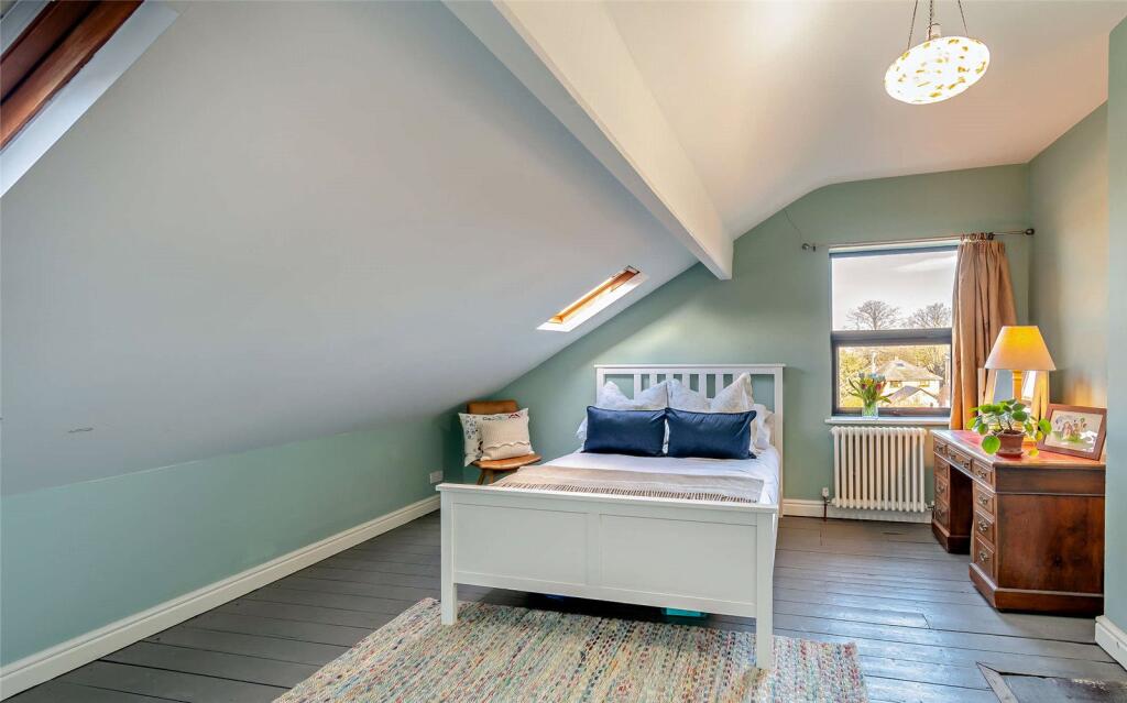 Guest Bedroom