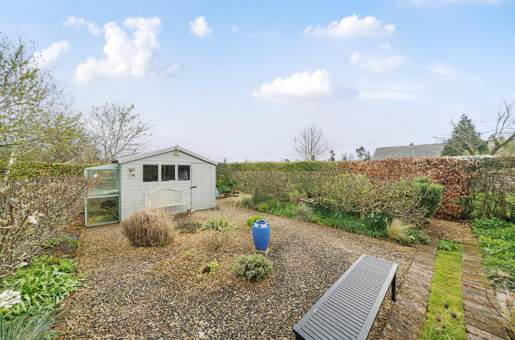 GARDEN
