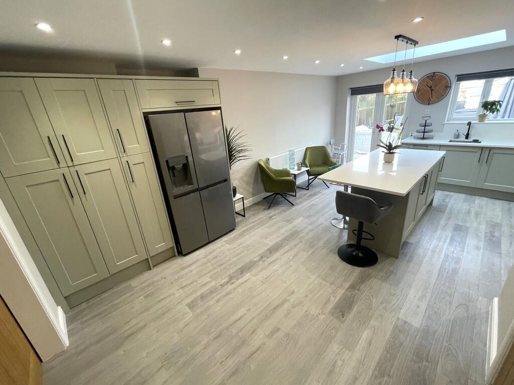 kitchen 2 use