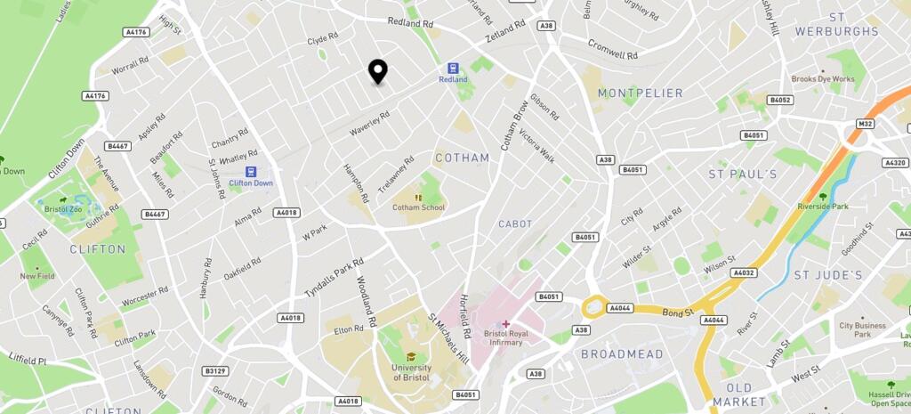 Location