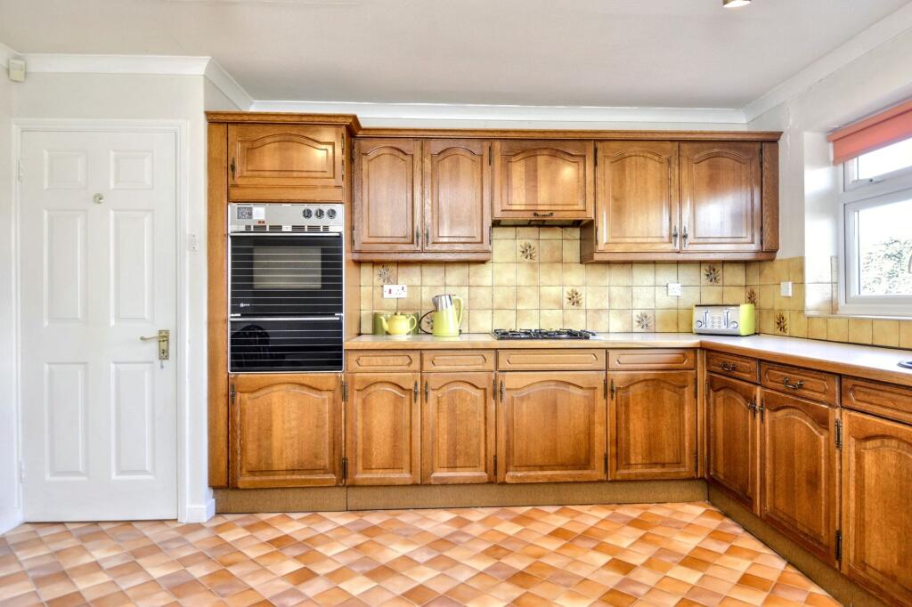 Breakfast/Kitchen