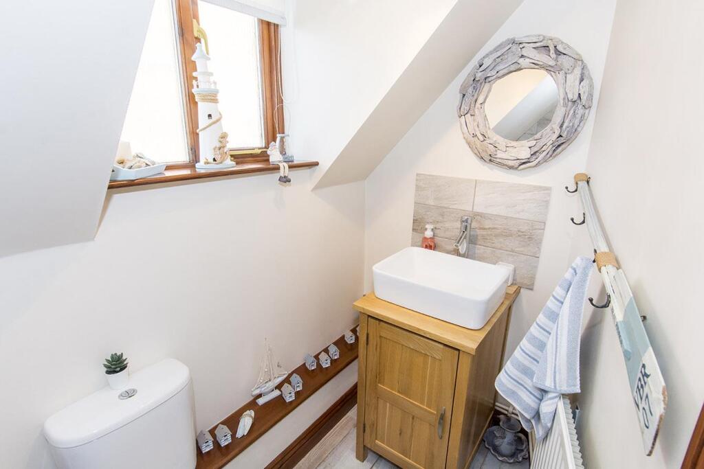 (Bathroom Photo Two)