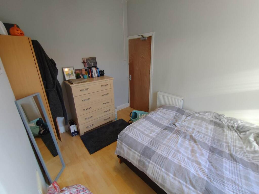 First floor front be