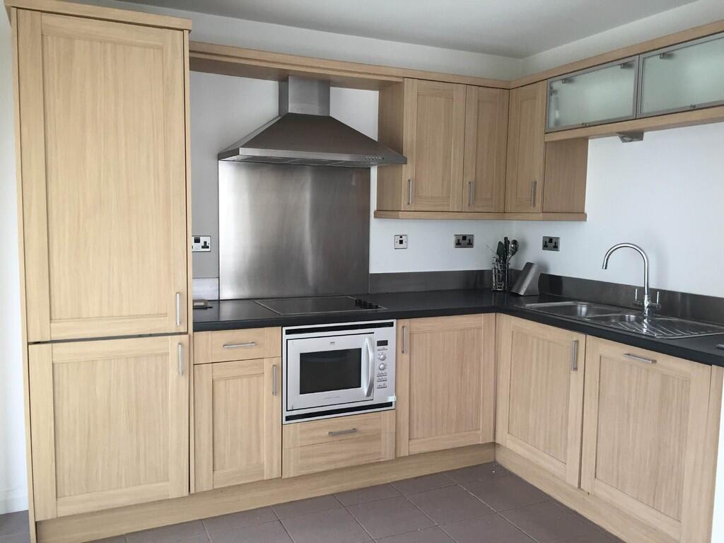 XQ7, Taylorson Street South, Salford Quays, M5