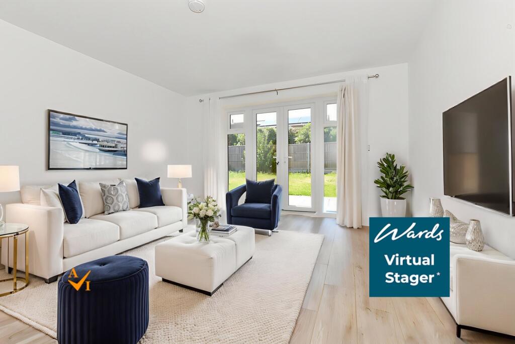 Lounge (Modern Style)