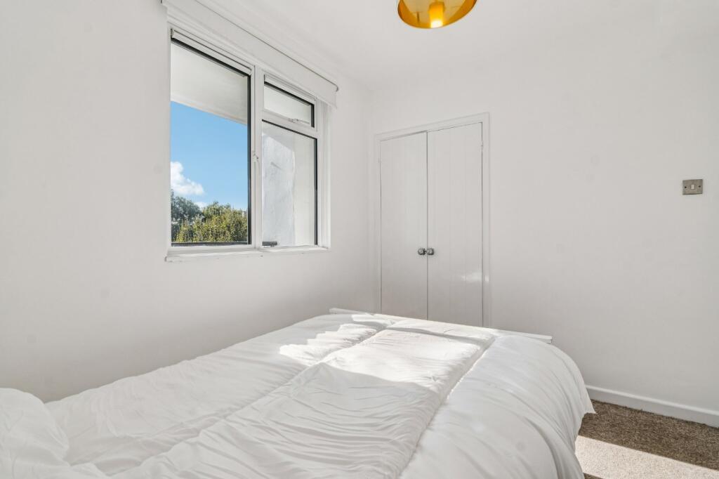 Third Bedroom