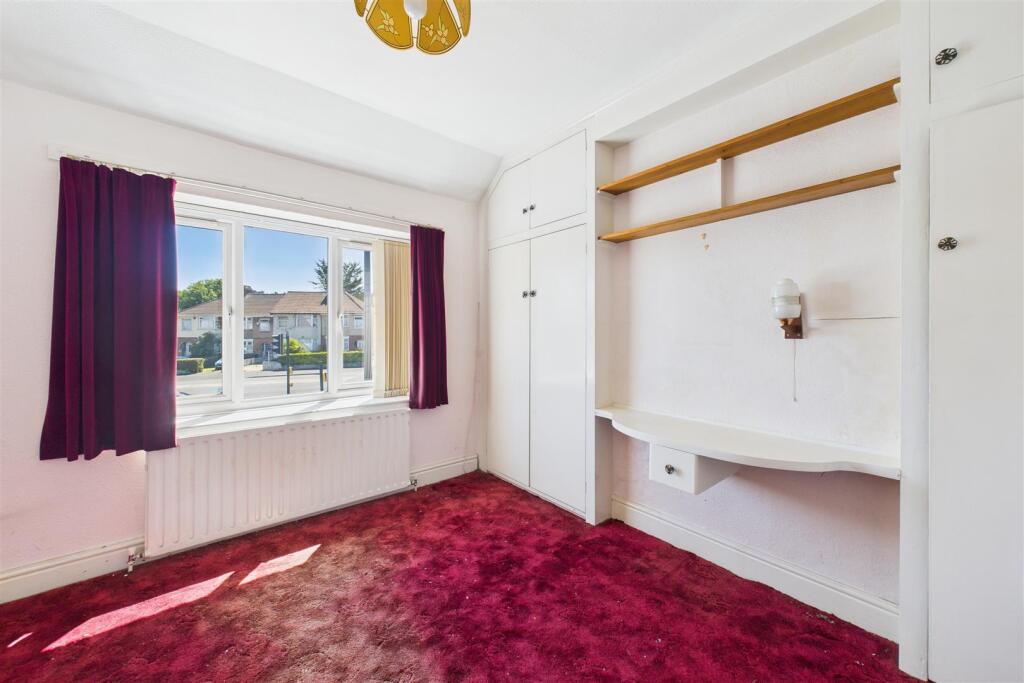 78 Highridge Road, Bishopsworth, Bristol BS13 8HP 