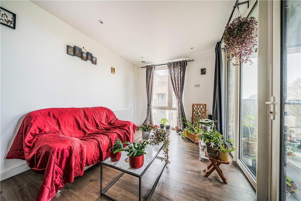 Davidson Frost-Wellings, DFW, Aldenham Court, Edgw