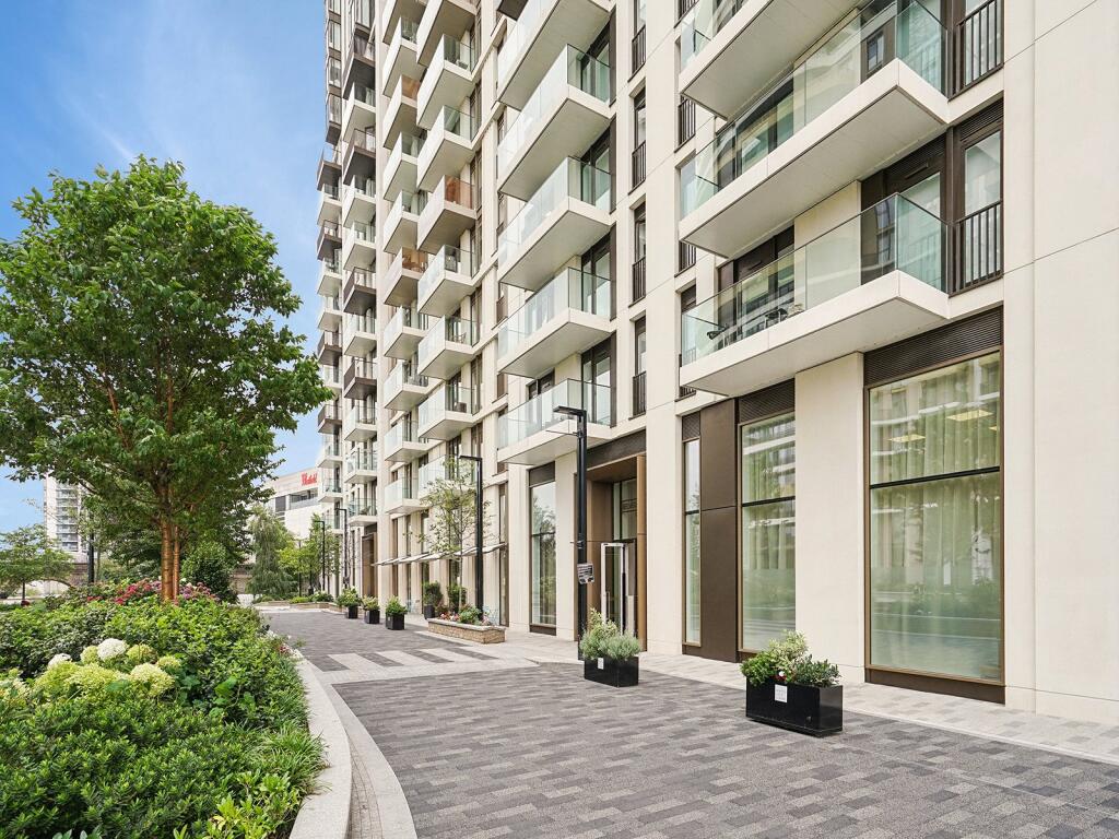 Belvedere Row