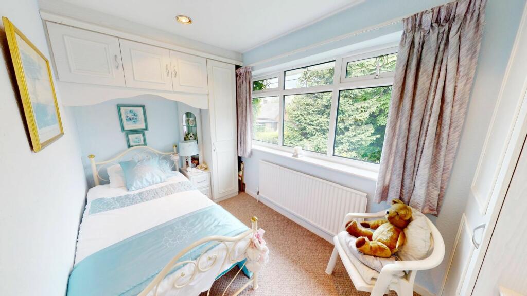 Bedroom 5