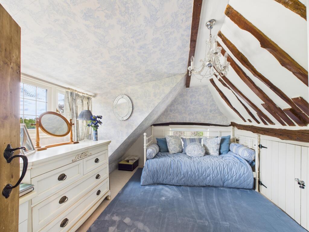Bed 3
