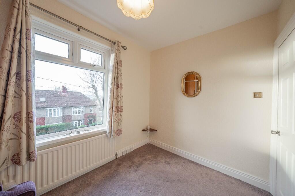 Lyndhurst Grove, Low Fell, Gateshead, Tyne And Wear, NE9