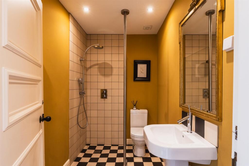 Wet Room