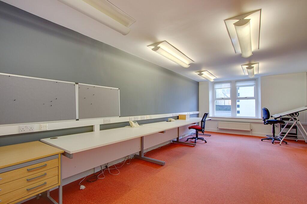 FF office