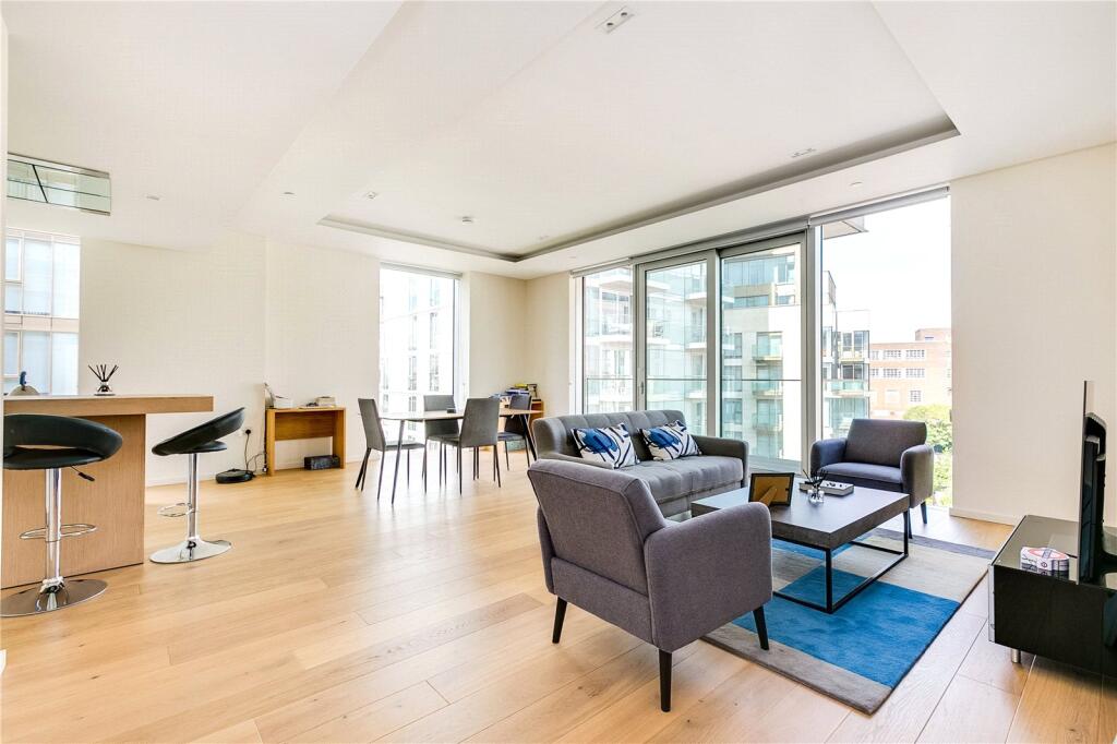 Open Plan