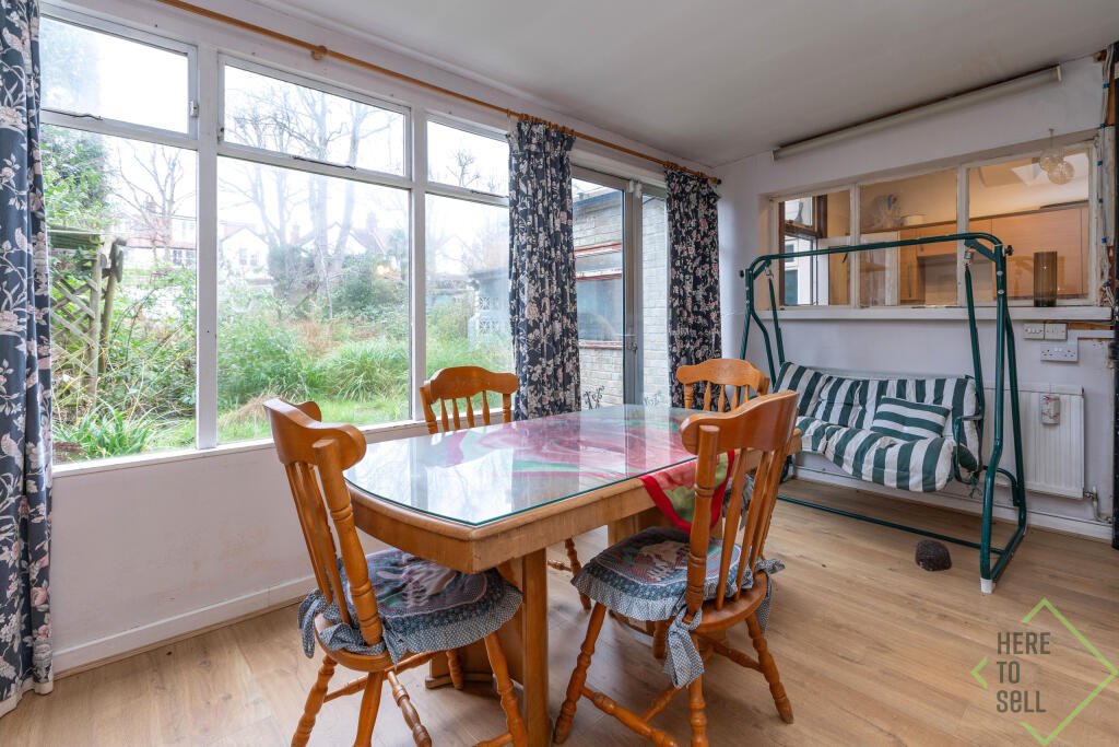 73 Grovelands Road, London, N13 4RJ-21