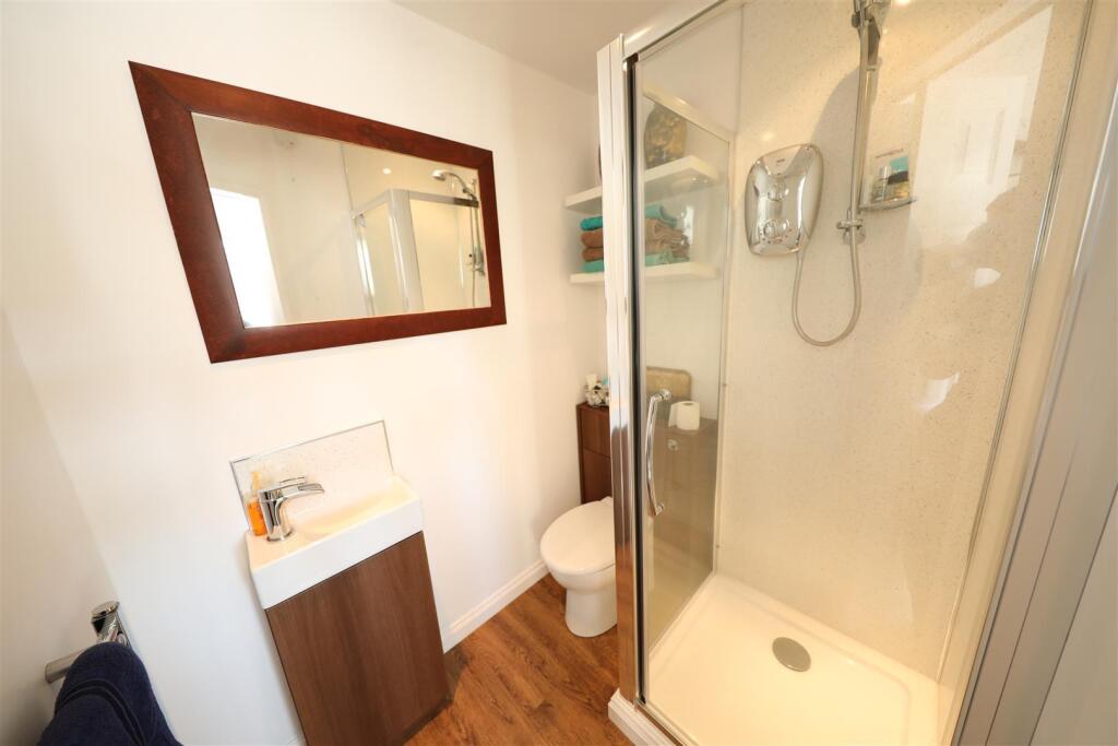 En suite