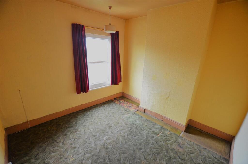 Bedroom 2.