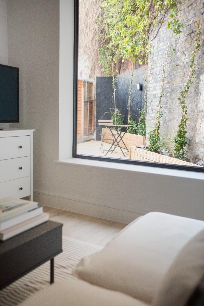 Living/Kitchen Diner