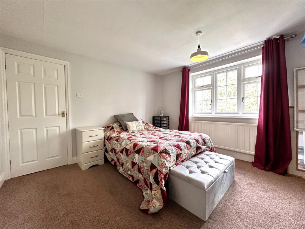 Bedroom Three 102
