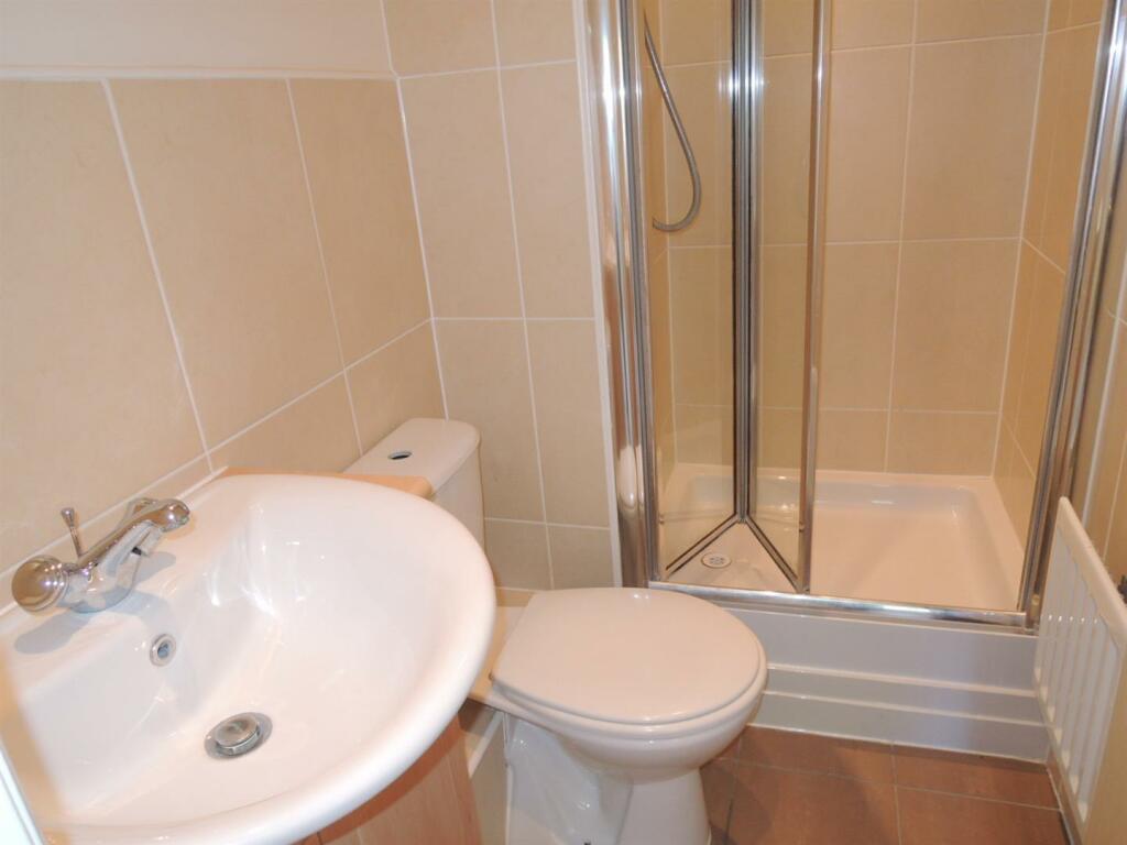En Suite: