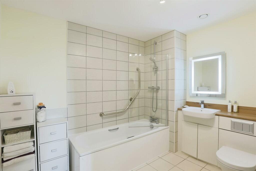 En-suite