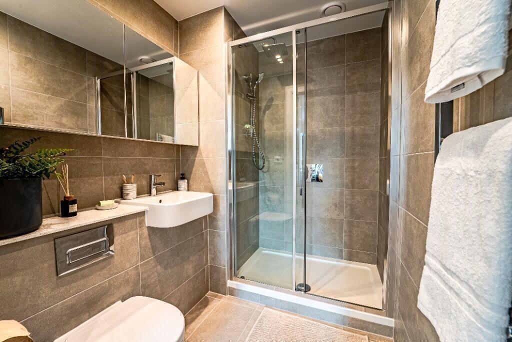 The Blossoms, 15, 37 Cherry Orchard Road, Croydon, London, CR0