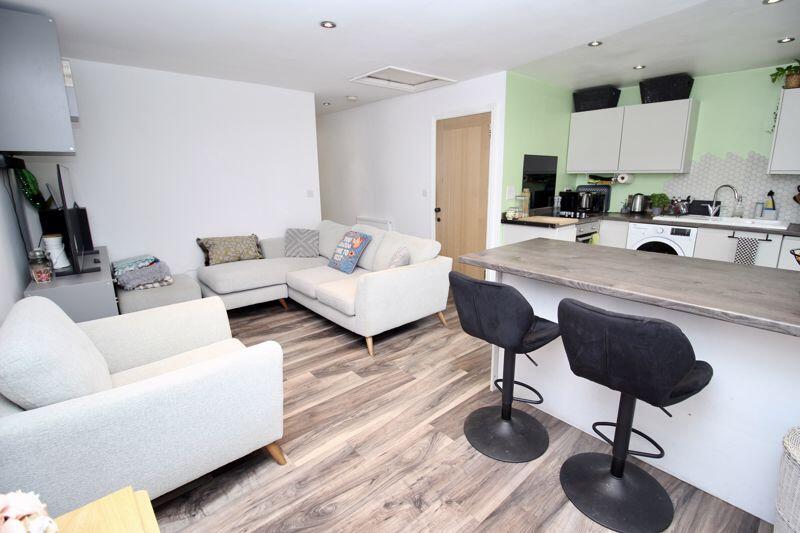 Kitchen/Living