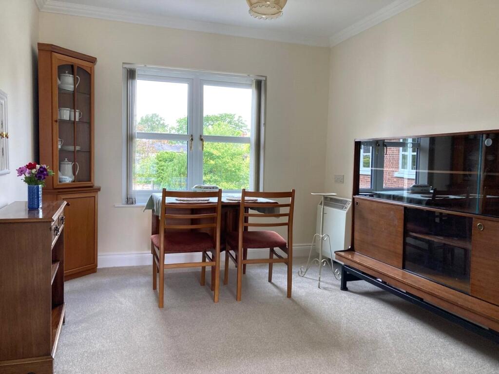 Dinning Room