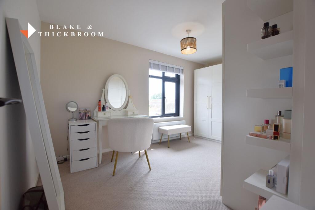 BEDROOM TWO