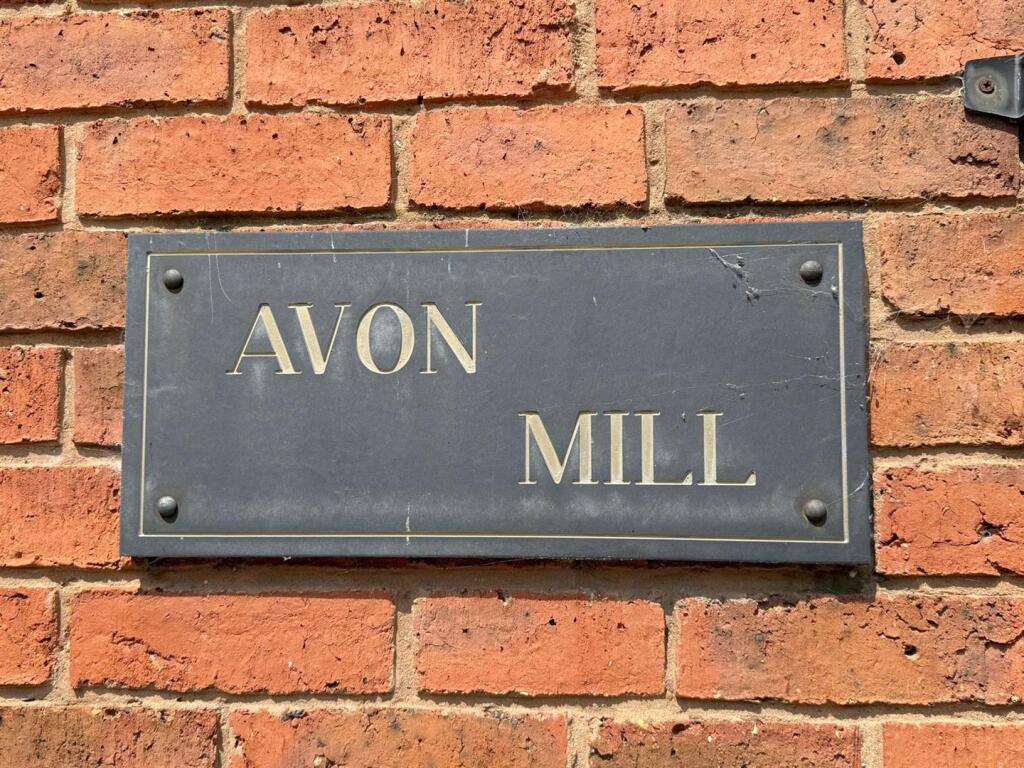 Avon Mill