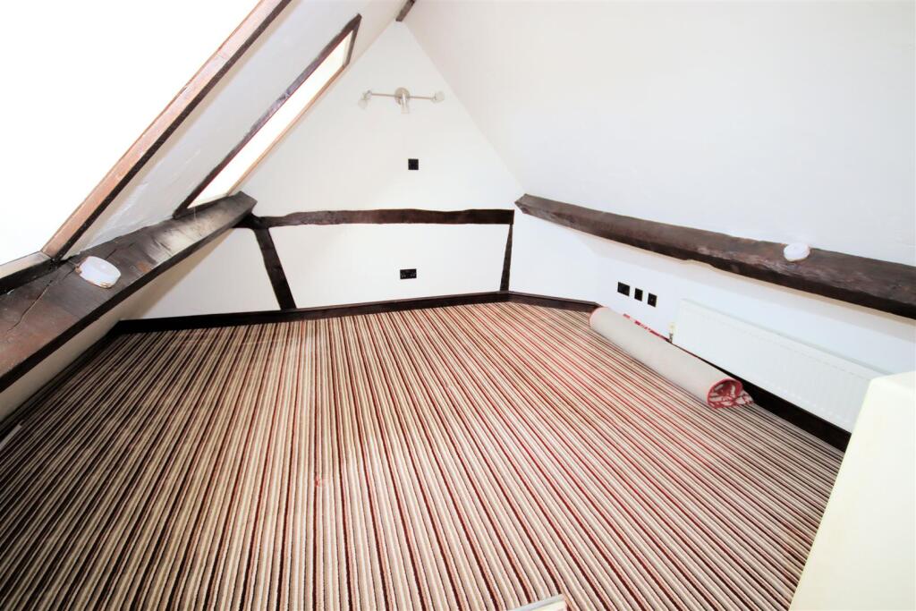 View of Bedrom 3