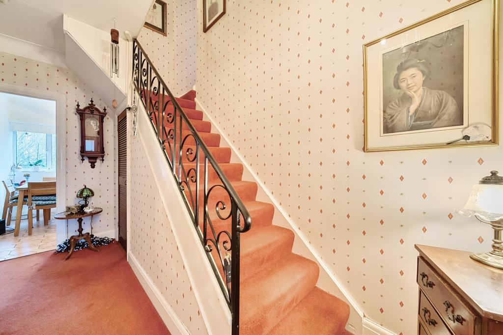 Davidson Frost-Wellings, DFW, Vernon Drive, Stanmo