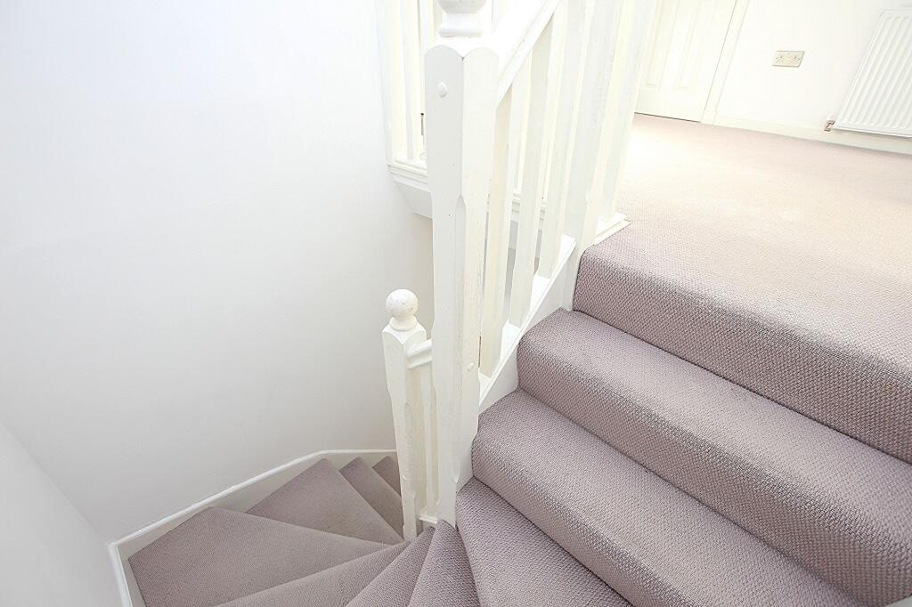 Upper Landing