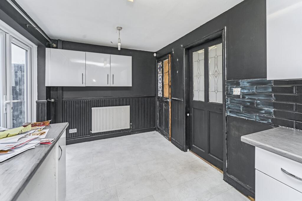 15 Himley Street, Dudley, West Midlands, DY1 2BD