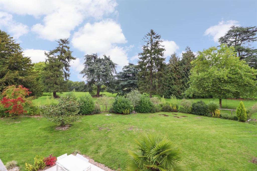 View Over Garden To Parkland.jpg