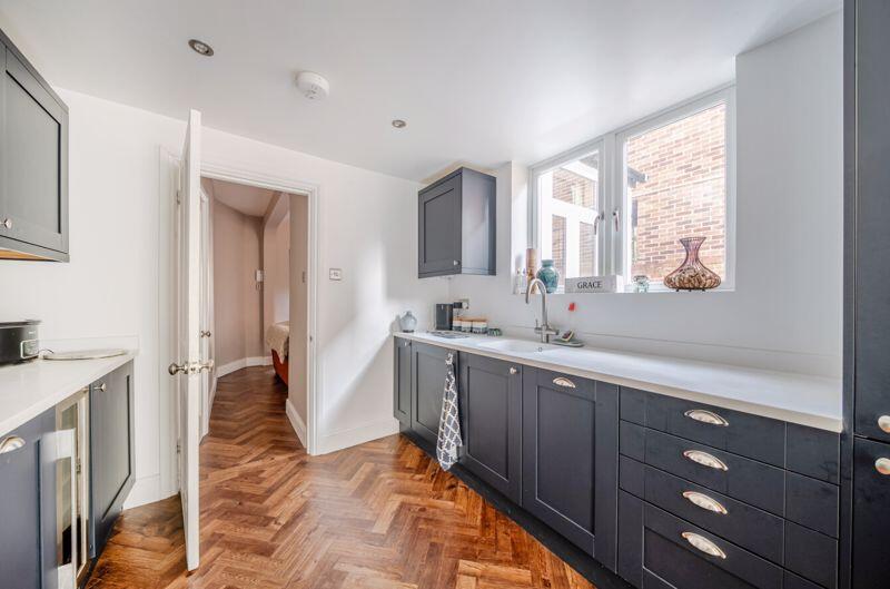 Kitchen angle 1
