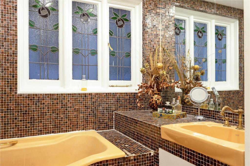 Bathroom Two